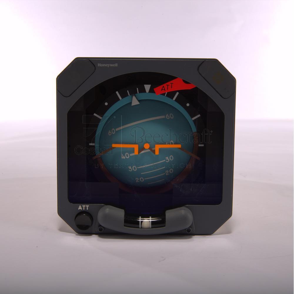 ATTITUDE INDICATOR