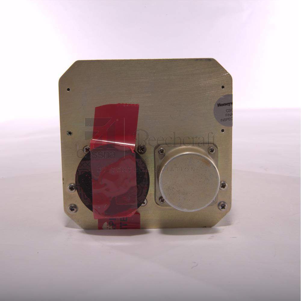 ATTITUDE INDICATOR