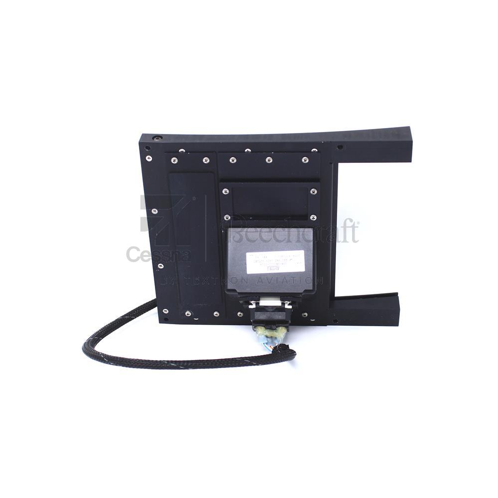 238-380000-0004|RECESS PANEL W/SLIDING DOOR