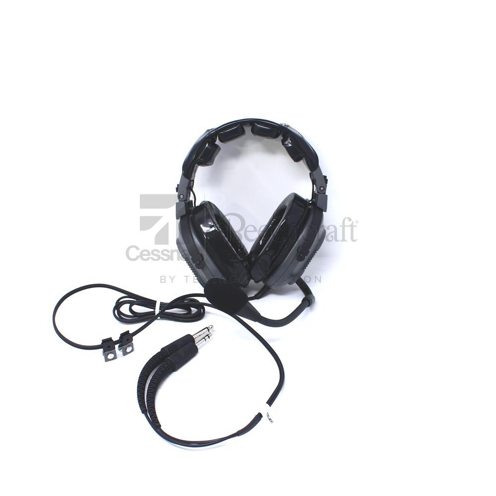 300048-200|HEADSET-AIR3100 TELEX