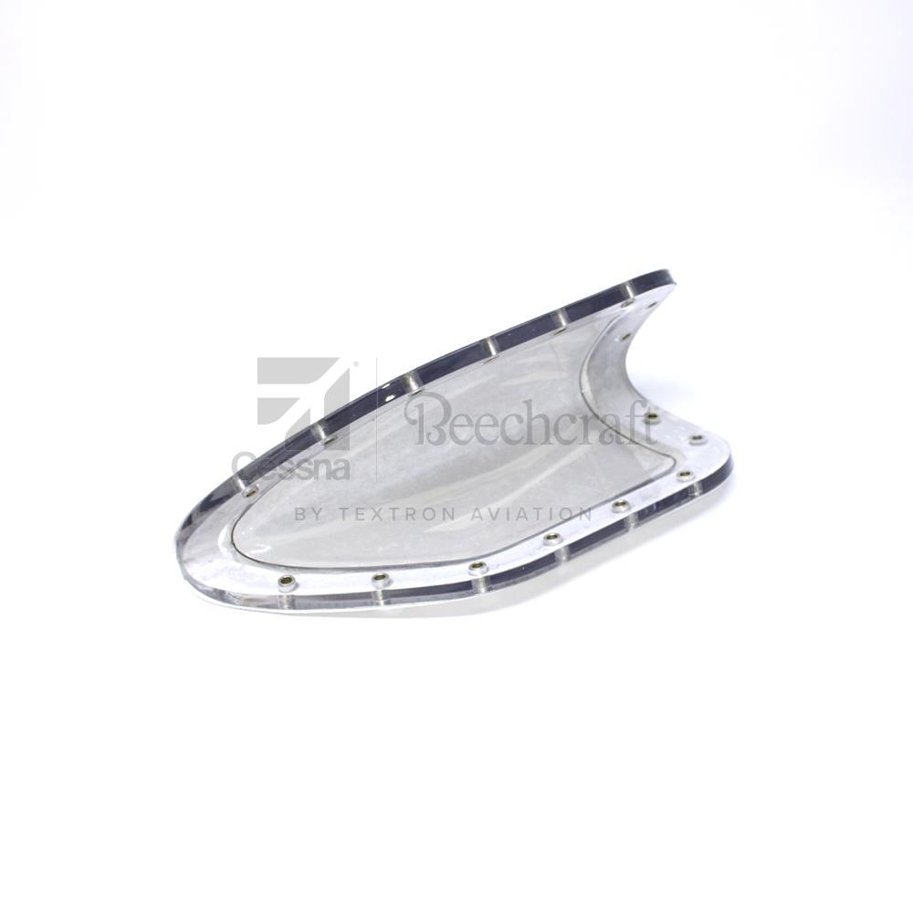 8888-640000-1|VERT. STAB. RECOG. LENS ASSEMB