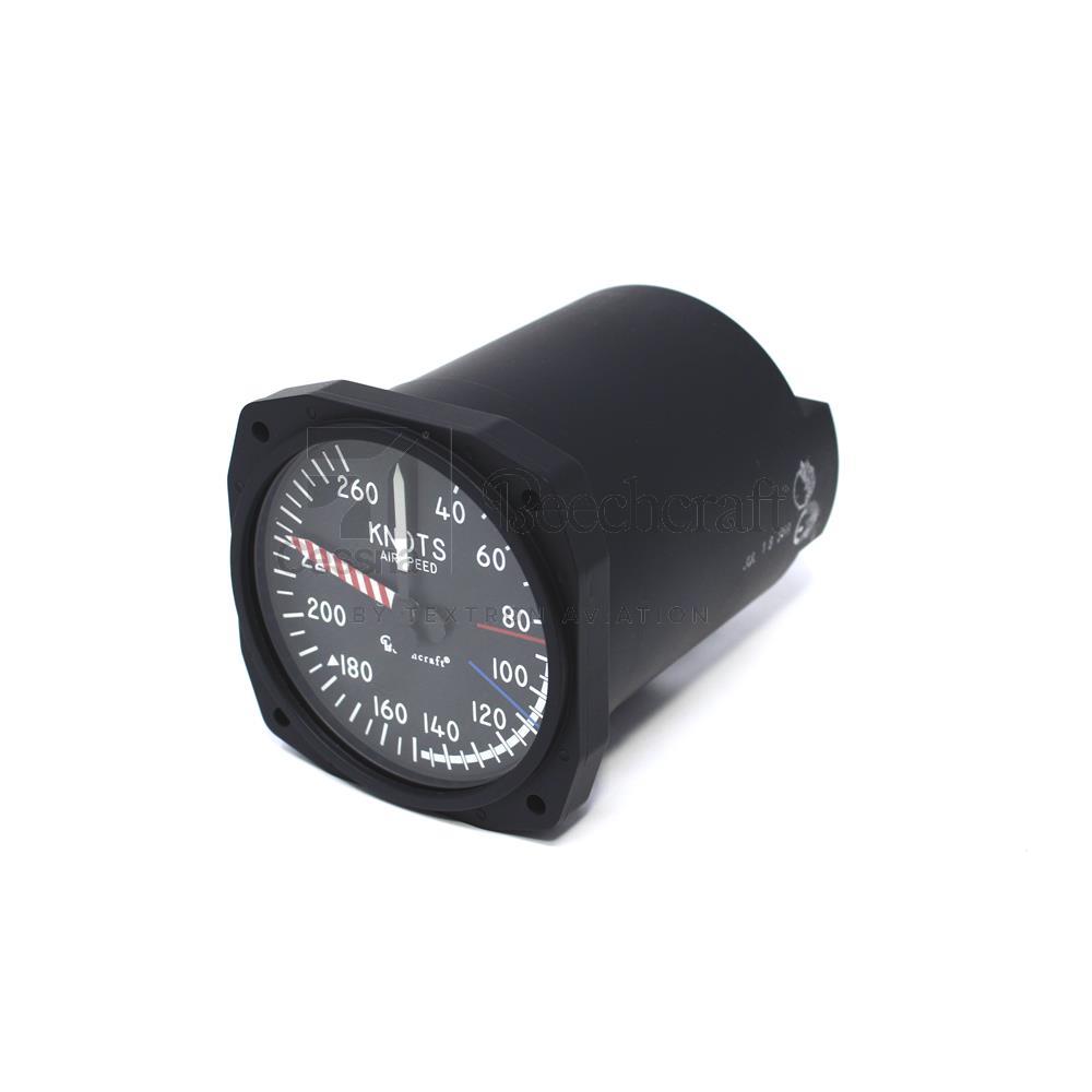 90-380028-9EX|AIRSPEED INDICATOR