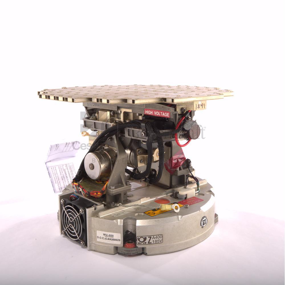 TRANSCEIVER/RECEIVER- WX RADAR