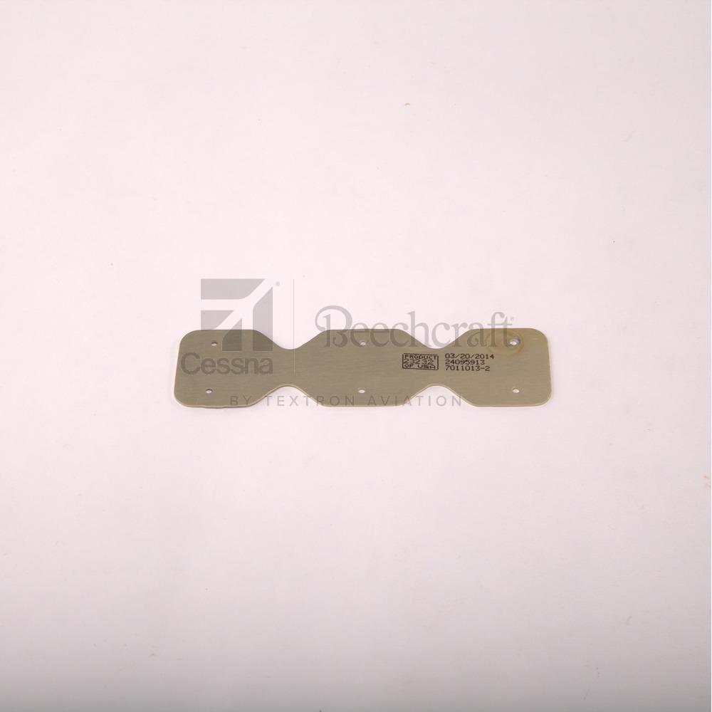 BONDING STRAP- CENTER POST