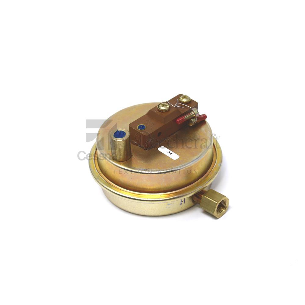 94E42-2|PRESSURE SWITCH