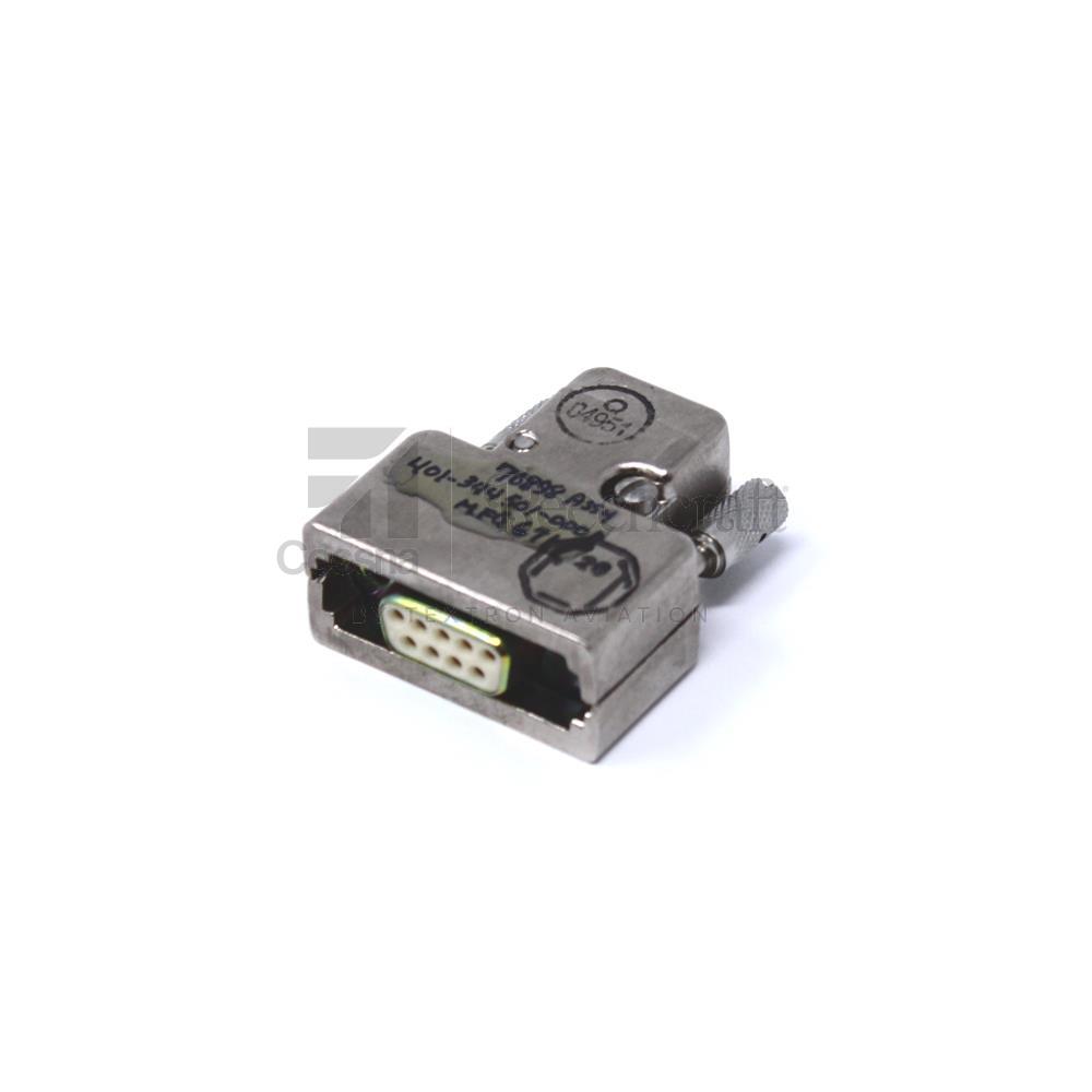 401-344501-0001|TEST CONNECTOR PLUG ASSEMBLY