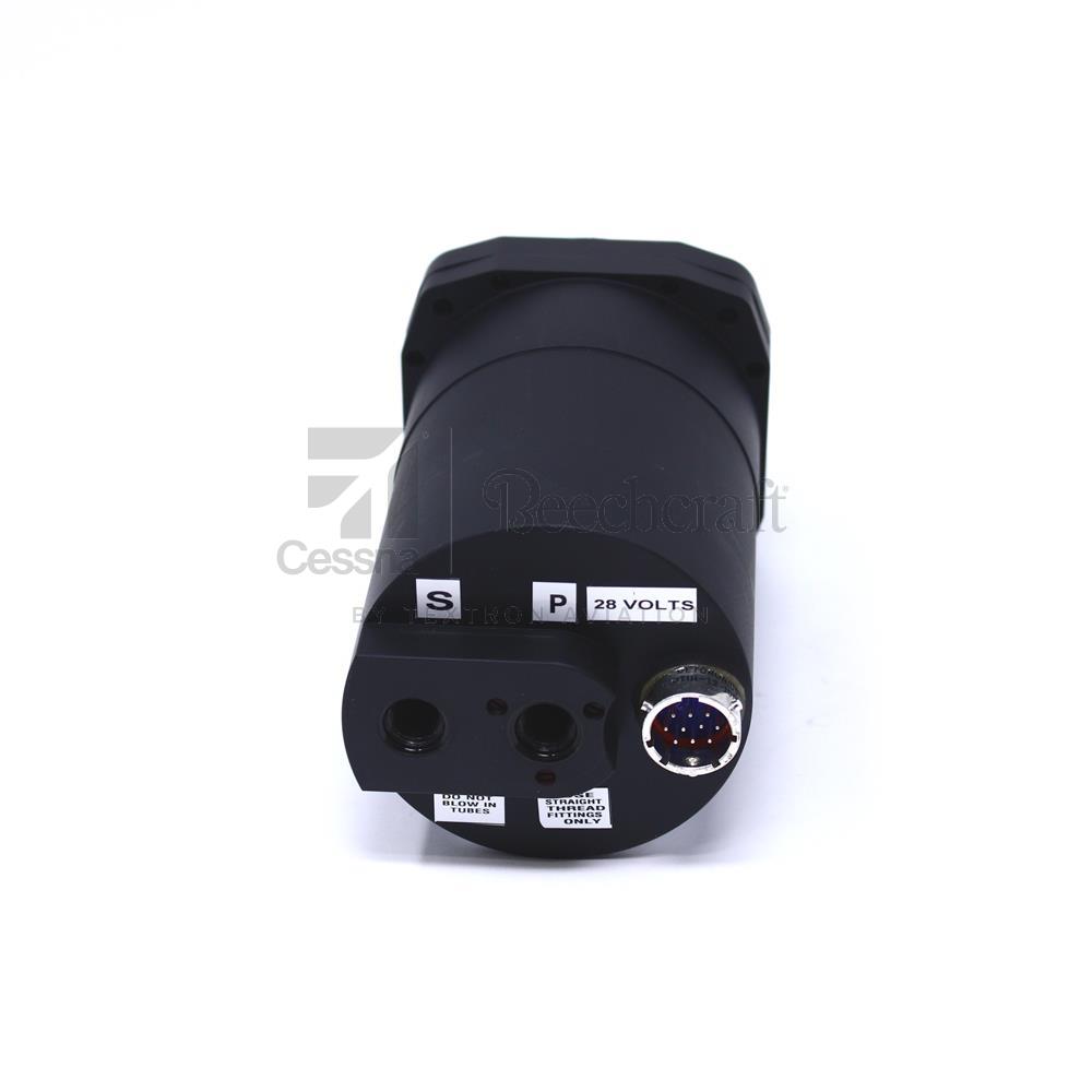 130-380005-7|AIRSPEED INDICATOR (MAX ALLOWA