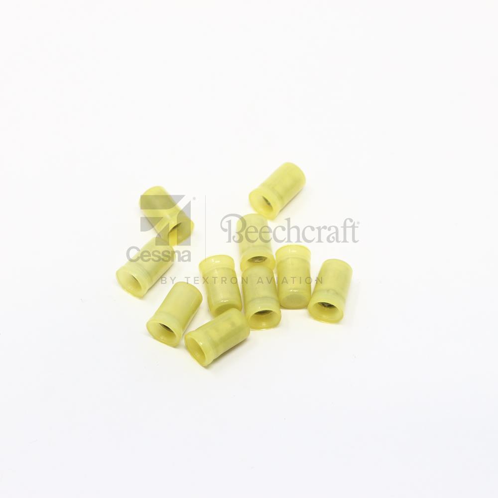 MS25274-4|CAP END