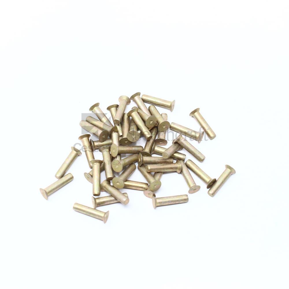 MS20427-4C9|RIVET