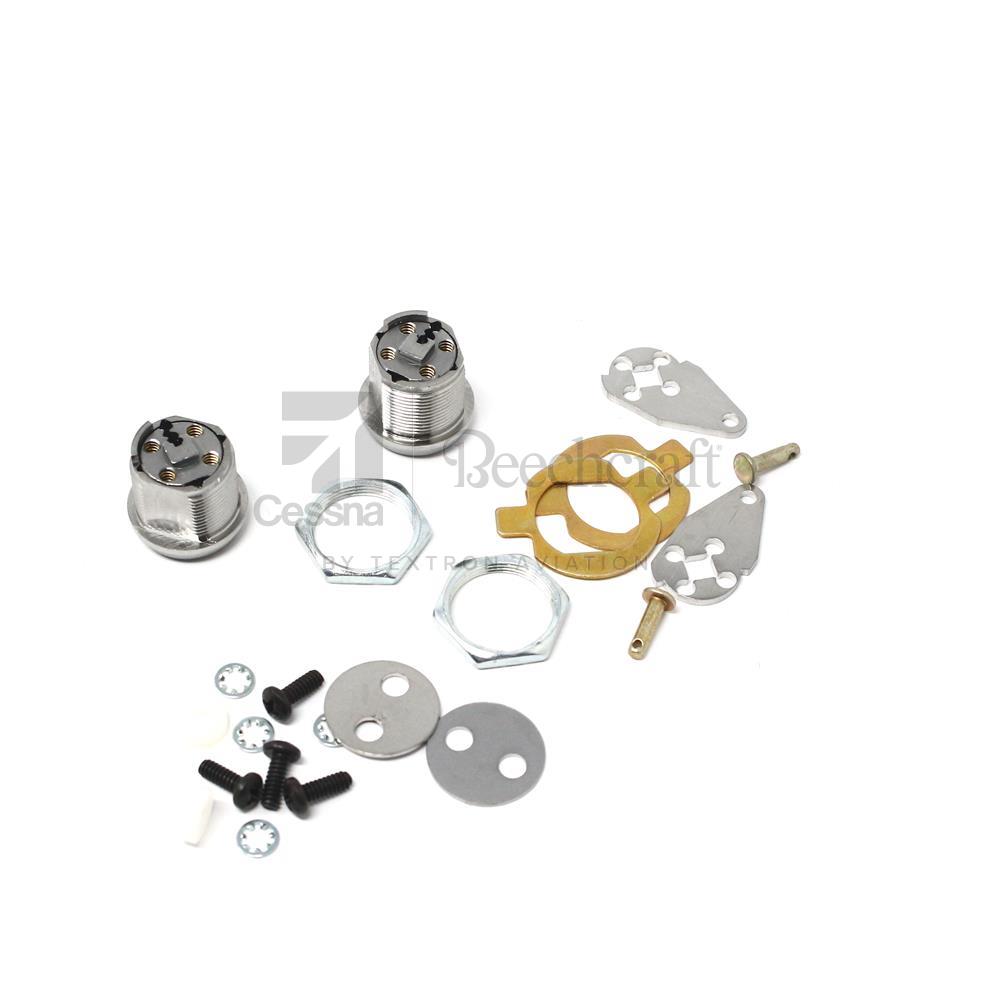 ASCV208B-7D|LOCK SET