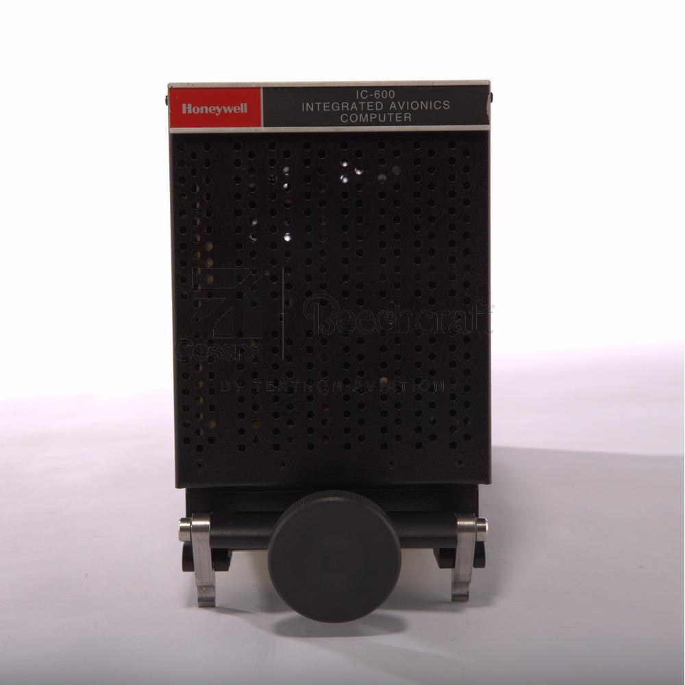 COMPUTER, IC600 GUIDANCE