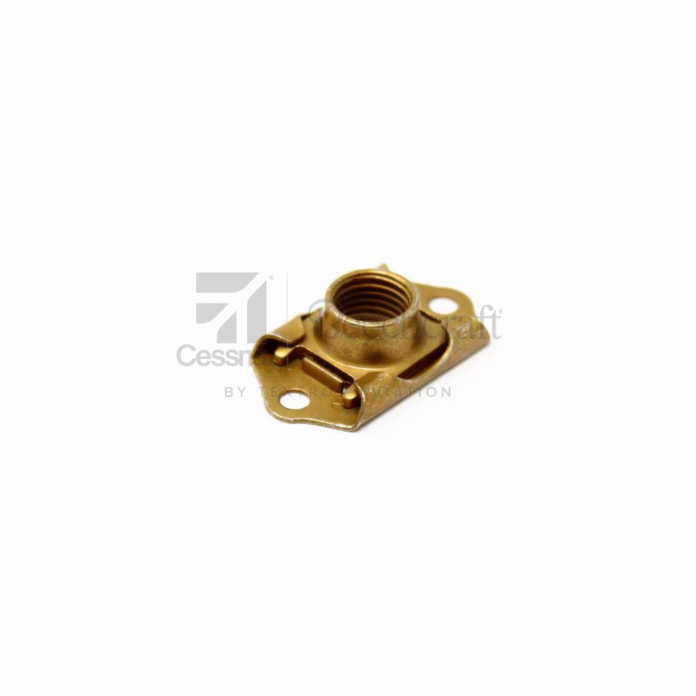 MS21059-6|NUTPLATE