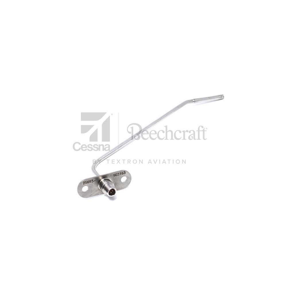 903163|DETECTOR- THERMAL, L.H.