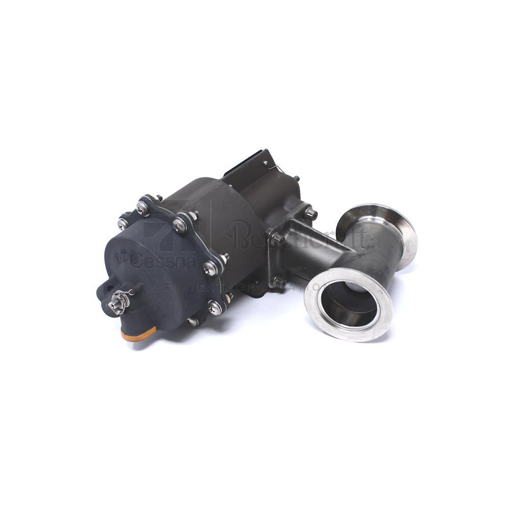 3290802-2|COCKPIT TEMP CONTROL VALVE