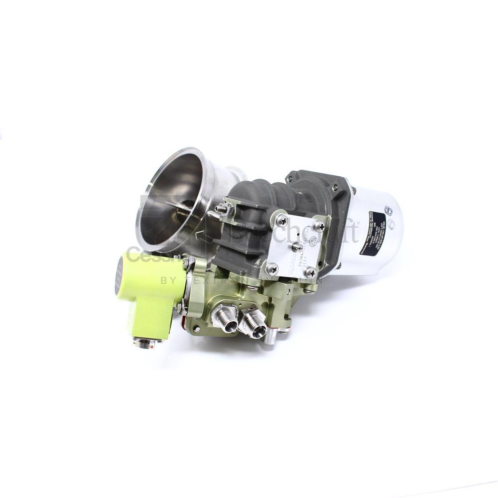 3291596-5|FAN AIR VALVE