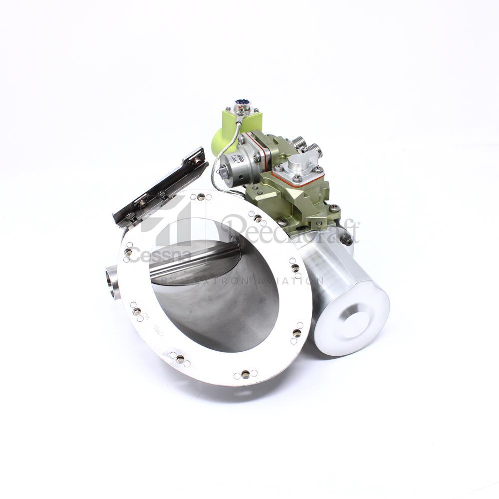 3291596-5|FAN AIR VALVE