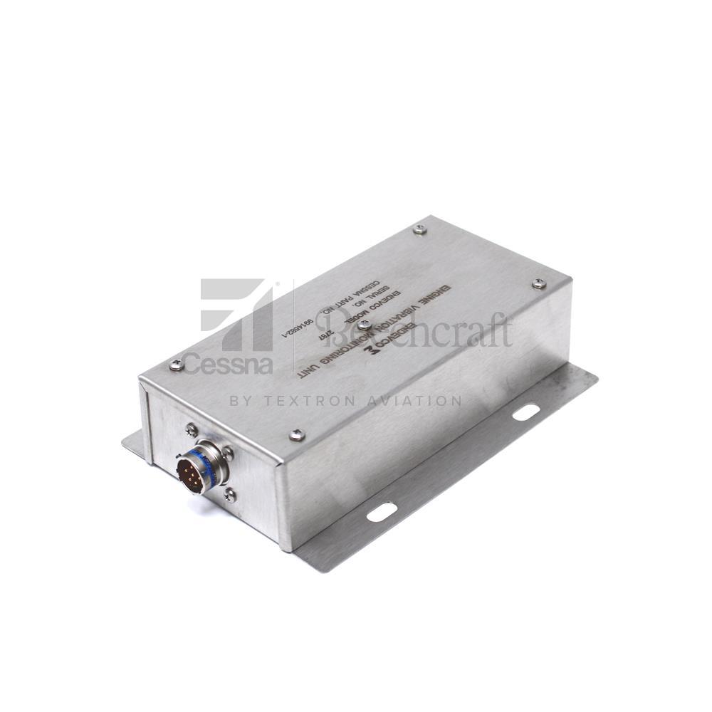 9914582-1EX|MONITOR- ENGINE VIBRATION