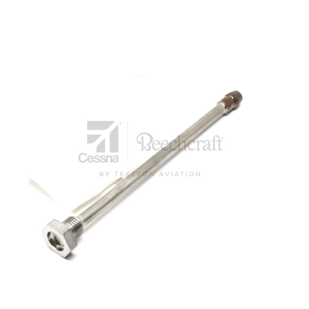 50196|PLUG BORESCOPE PORT ASSEMBLY