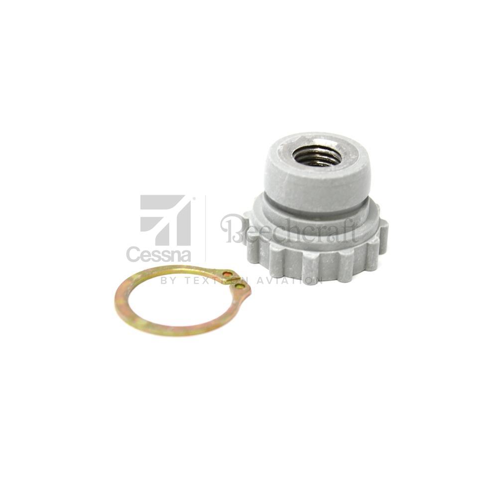 MS18029-24|NUT, FOR COVER ASSEMBLY