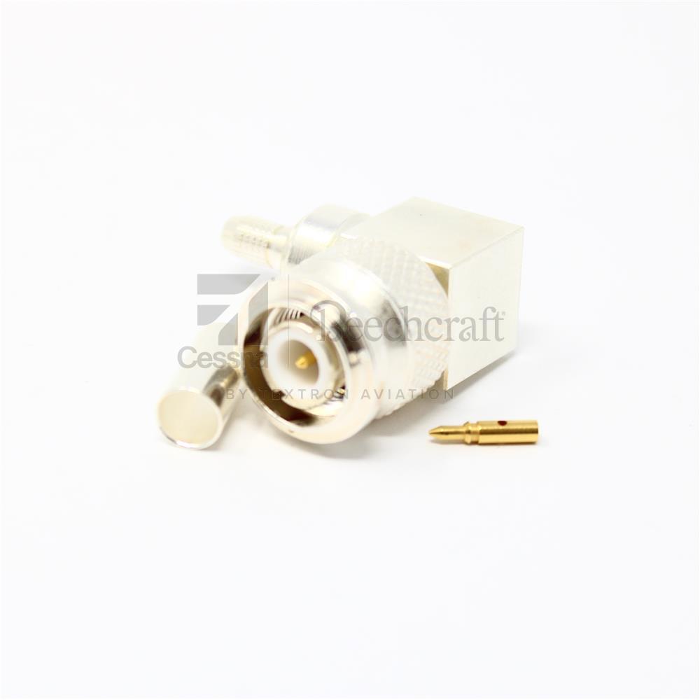 M39012/30-0011 | CONNECTOR- COAXIAL | Textron Aviation