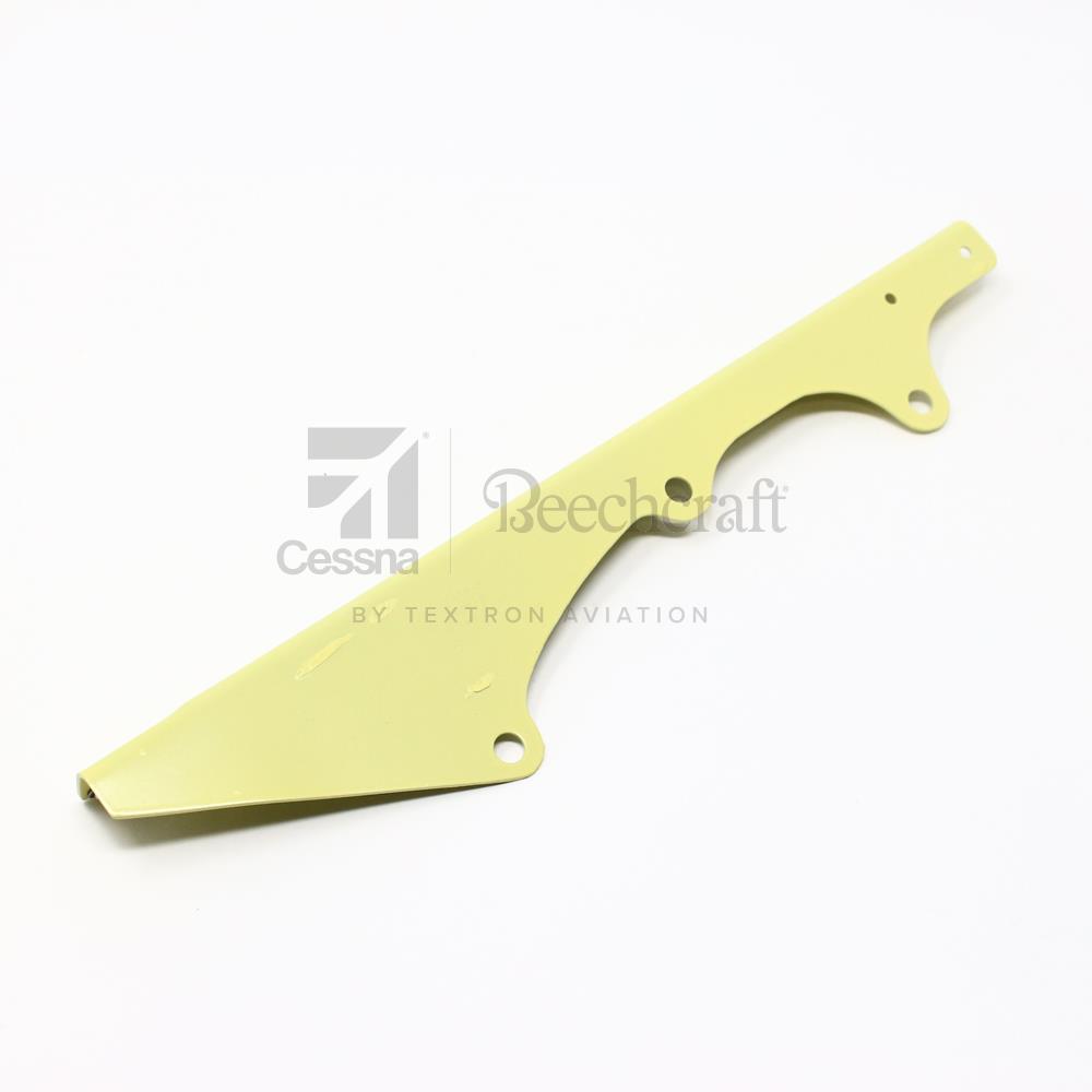 0755008-1 | Right Hand Forward Baffle Support Assembly