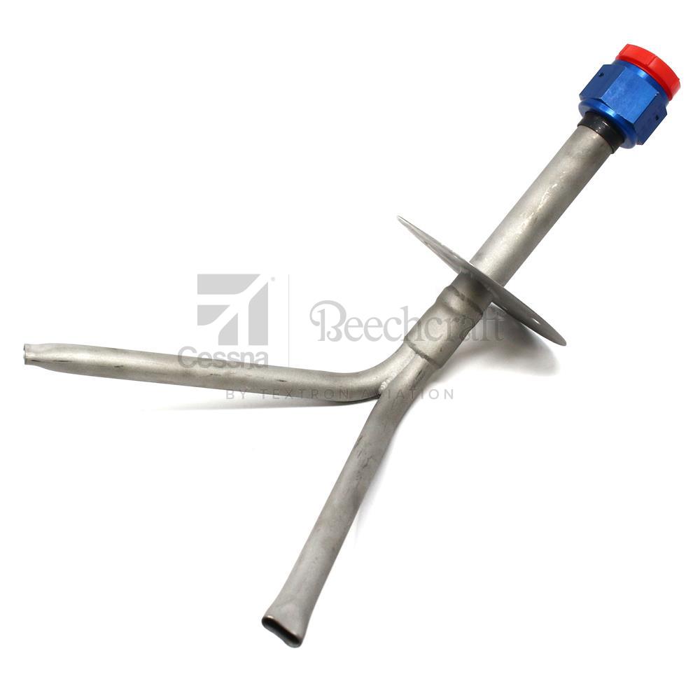 6958630-8|ASSY - NOZZLE