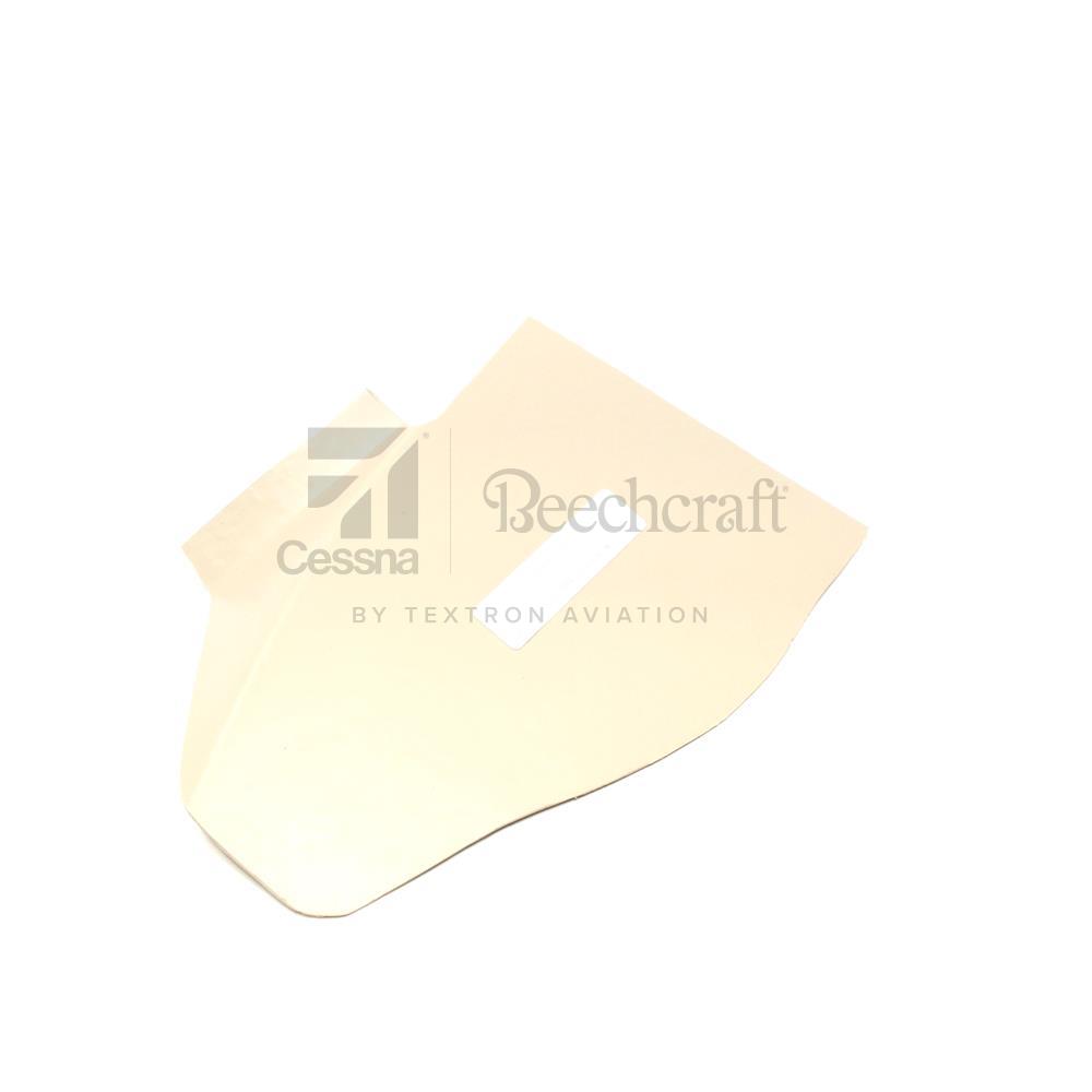 100-530368-2|ESCUTCHEON- GLARE SHIELD