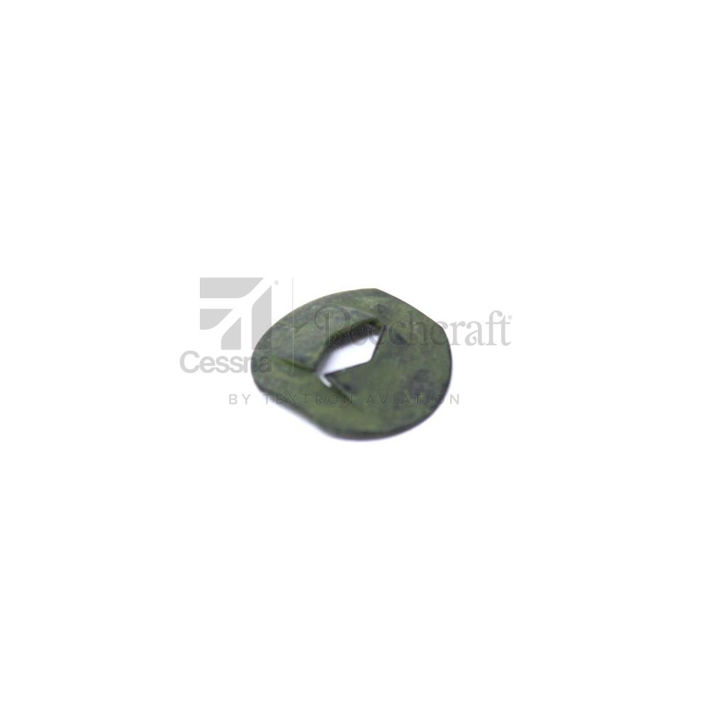 A1553-012-1D|SPEED NUT, PUSH- ON TYPE