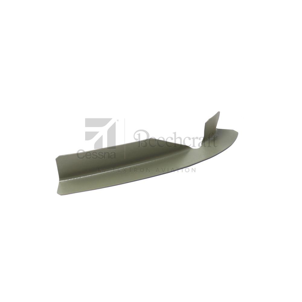 45A34074-040|PYLON EDGE- REAR FUSELAGE