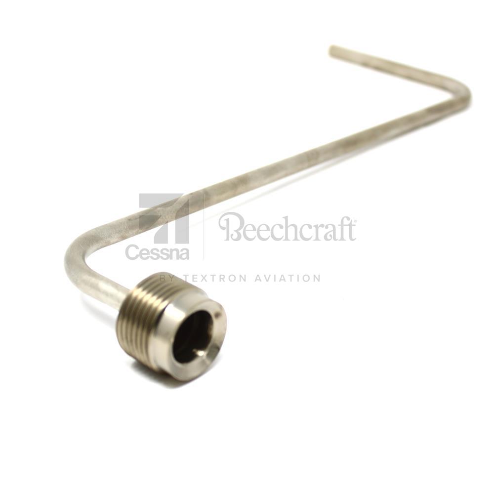 6918311-4|FWD VENT TUBE ASSY - RH