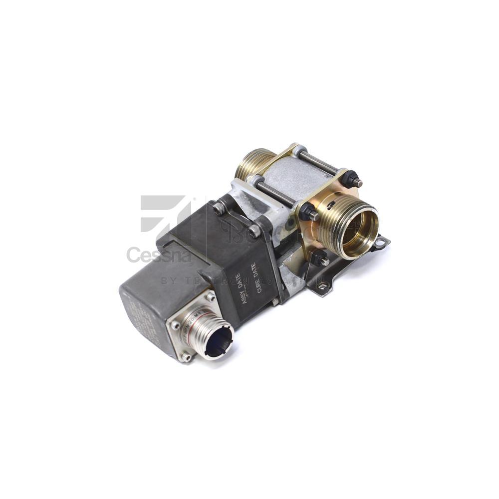 3031043-002|FIREWALL SHUTOFF VALVE