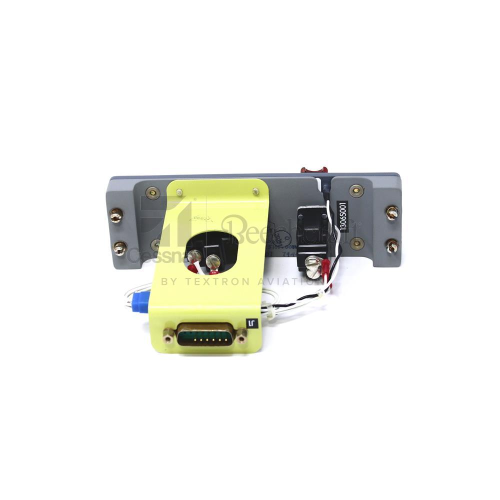 401-425101-0011|PANEL ASSEMBLY- LEFT PEDESTAL