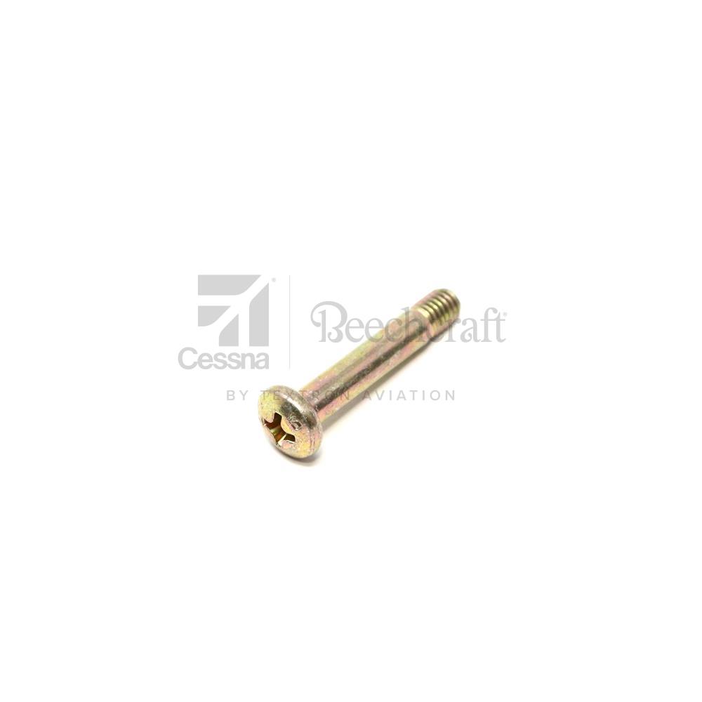 NAS623-3-13|SCREW,MACHINE, PAN HEAD