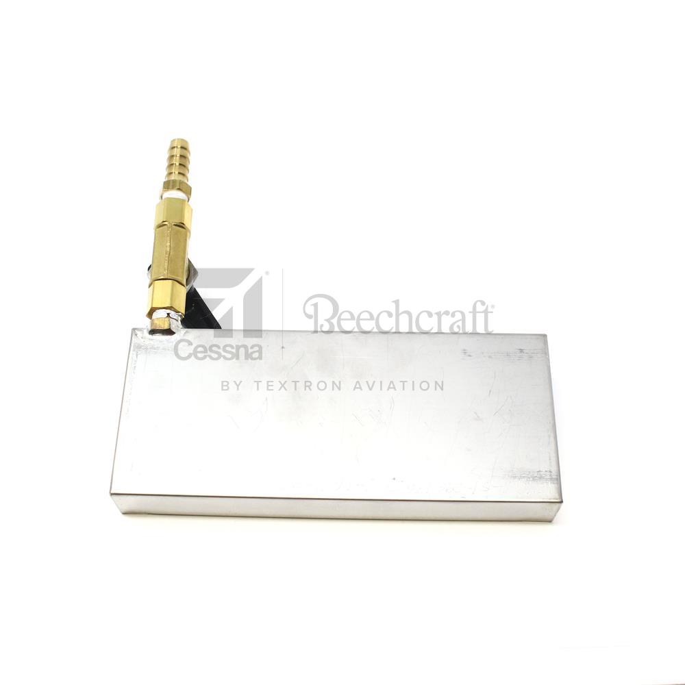 12962-51|DRIP PAN SUMP ASSY