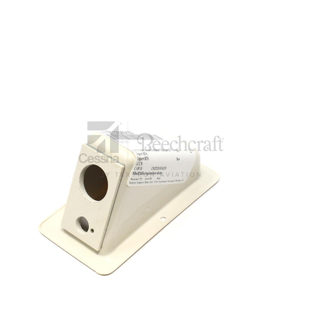 101-530265-103|ESCUTCHEON ASSEMBLY- MIC JACK