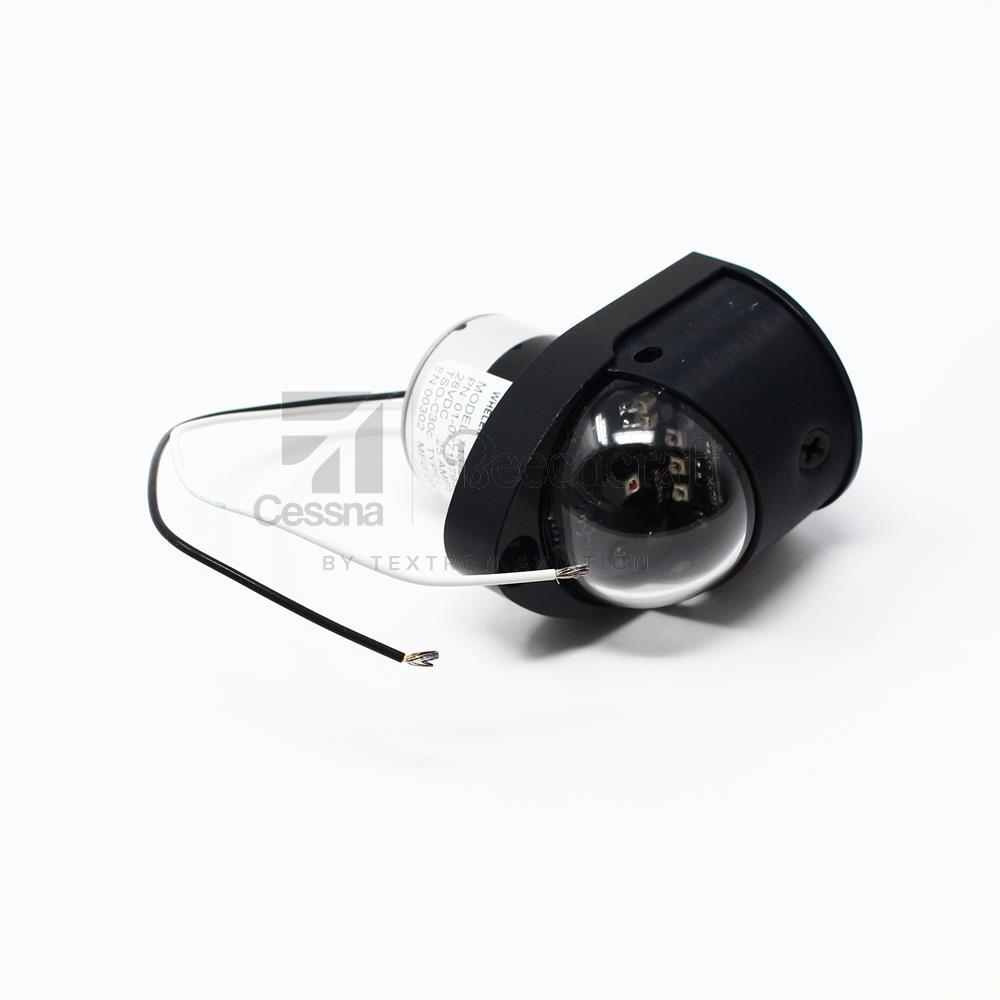 01-0771379-52|LED FWD, POSITION LT (RED)