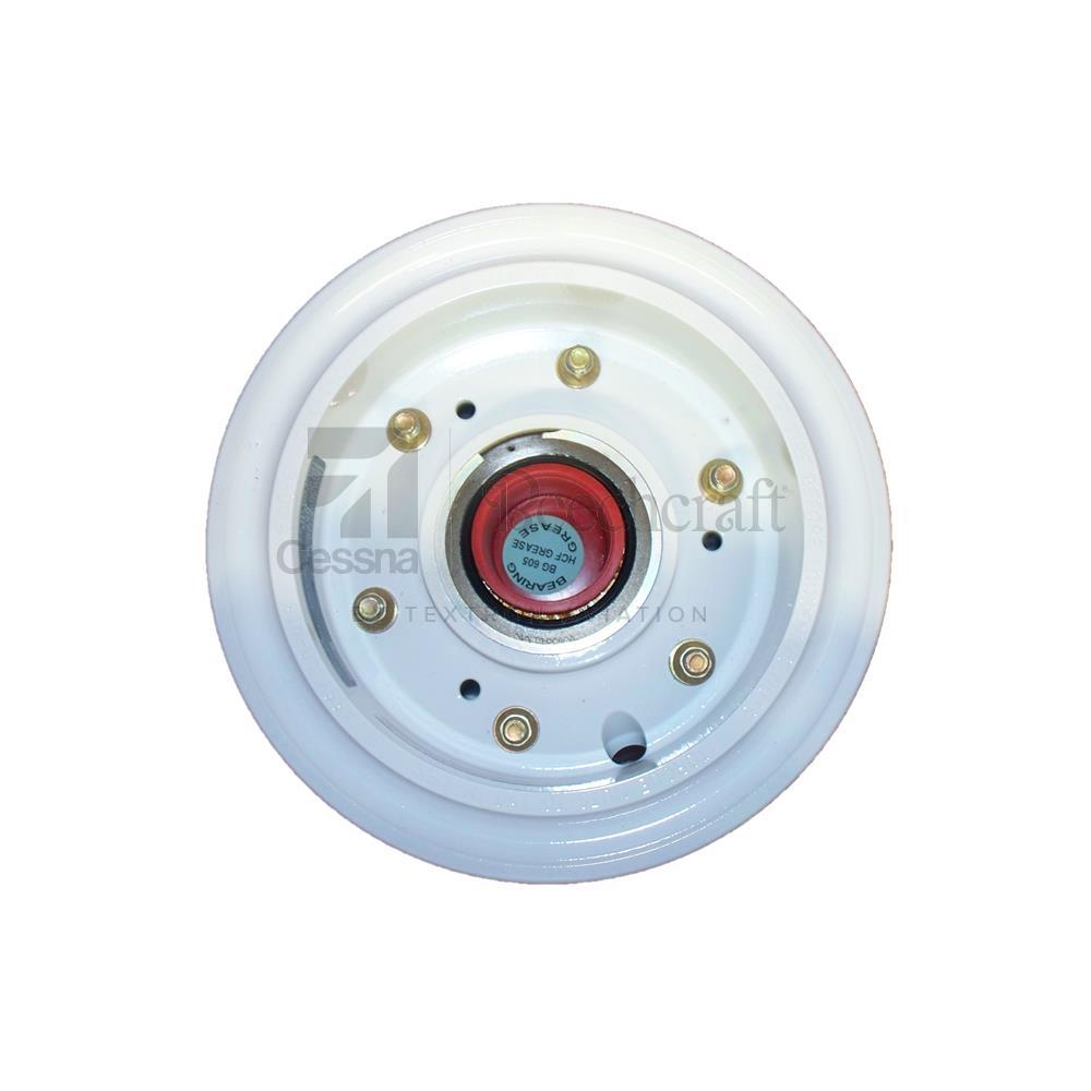 40-418|WHEEL ASSEMBLY