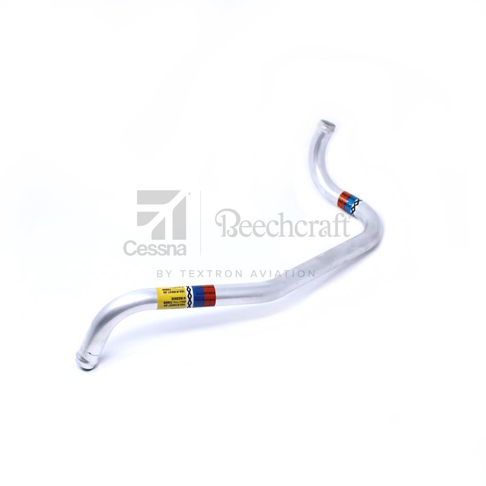 102-910037-29|TUBE INSTR AIR PUMP INSTL