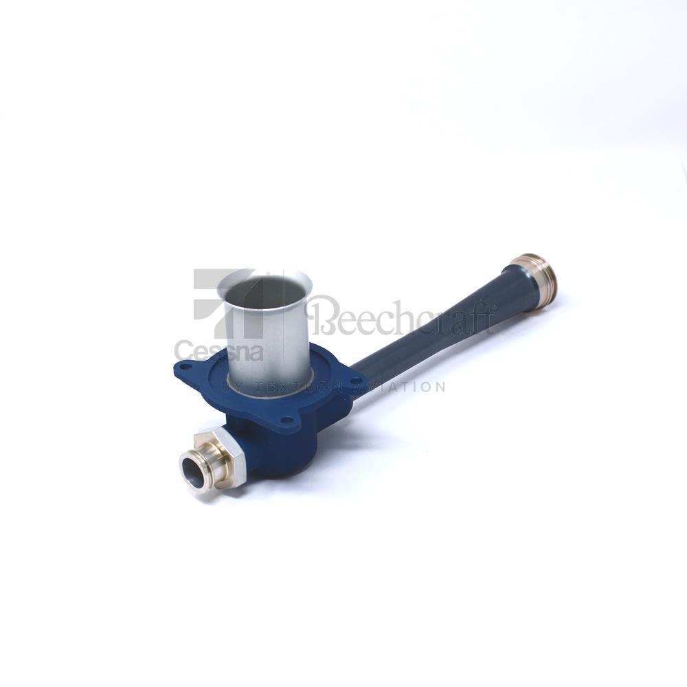 9914682-3|PUMP, EJECTOR- AFT SCAVENGE