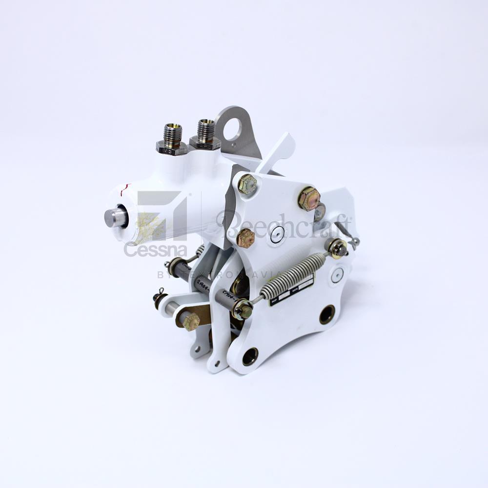 32700-101|MLG UPLOCK ASSEMBLY, L.H.