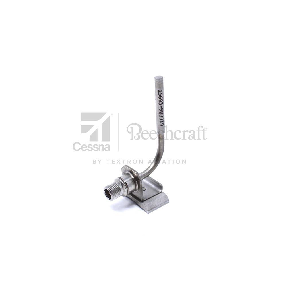 903319|MODEL 8922 RTD THERMAL DETECTO