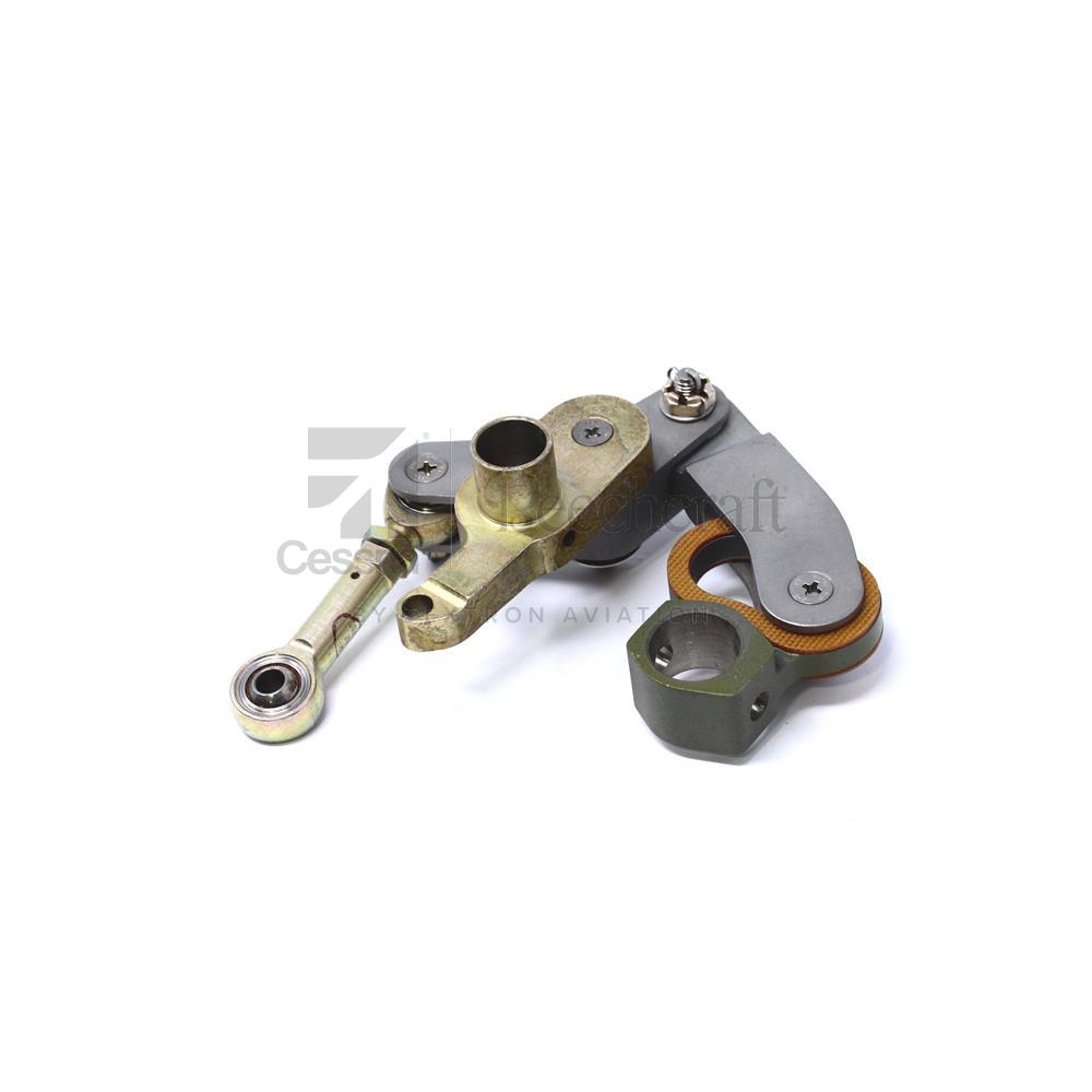 401-514170-0015|LINKAGE ASSEMBLY- VENT, CABIN