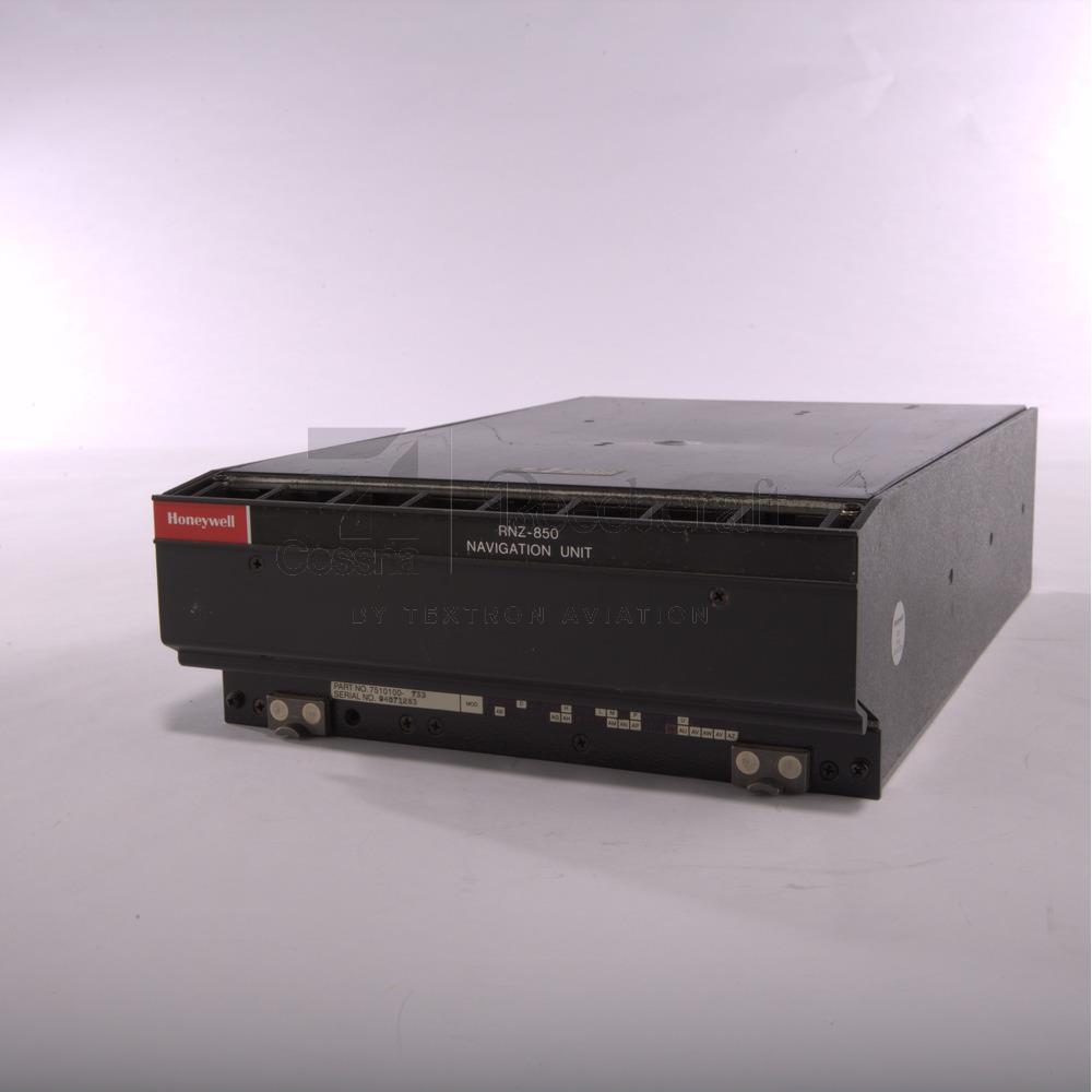 NAV UNIT- RNZ850B