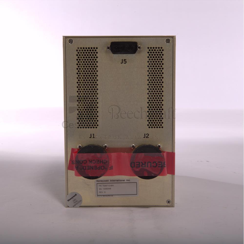 RCZ-833 COMM UNIT