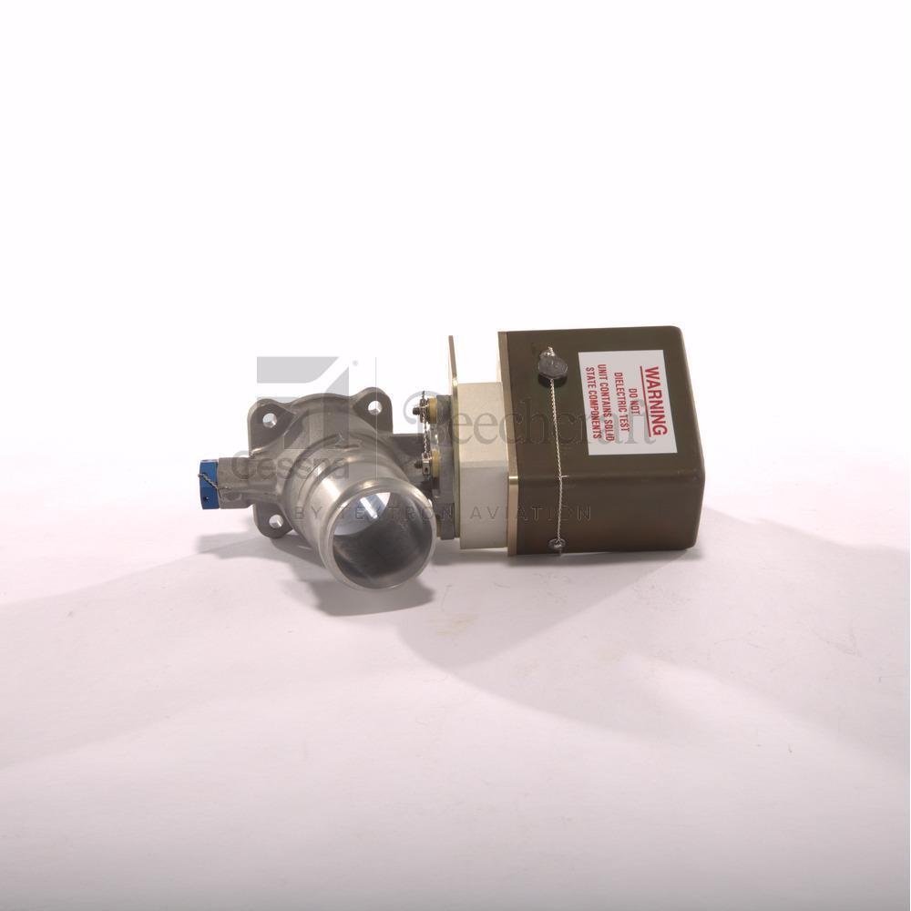 VALVE, ANTI- ICE