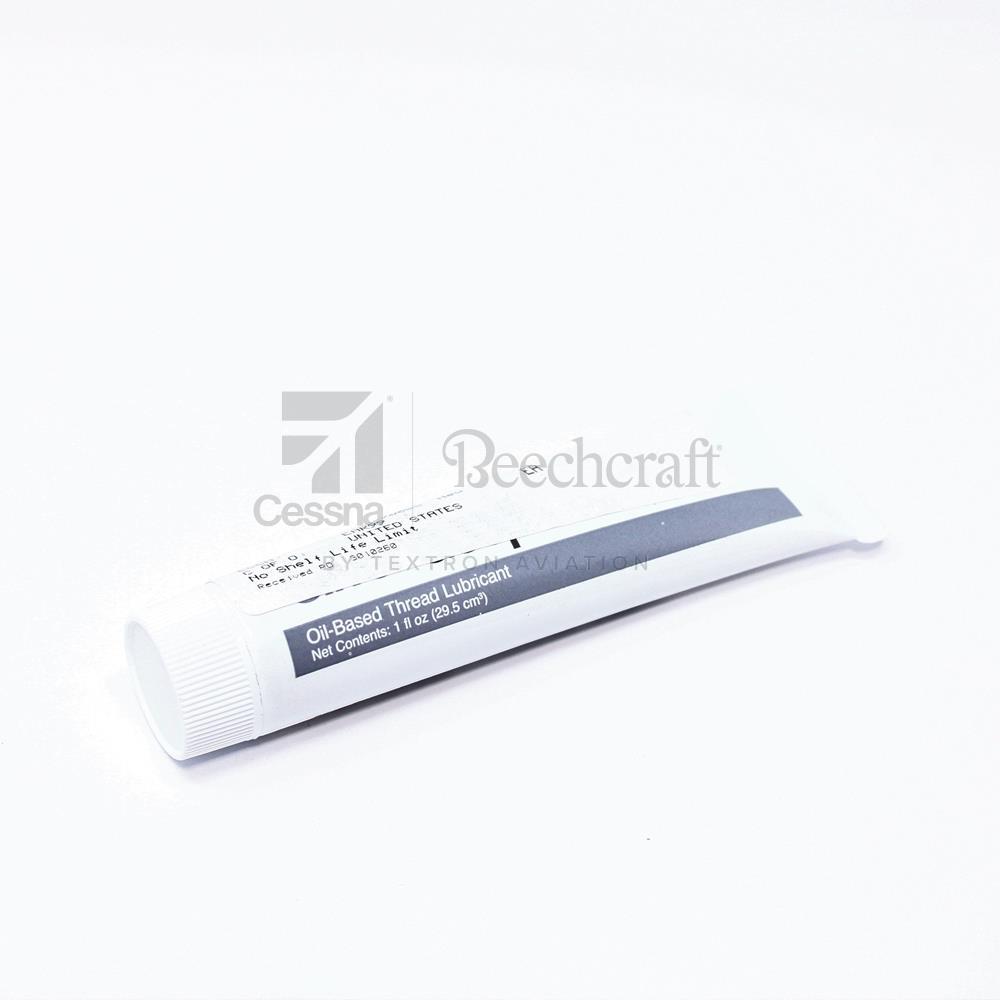 SILVER GOOP|THREAD LUBRICANT