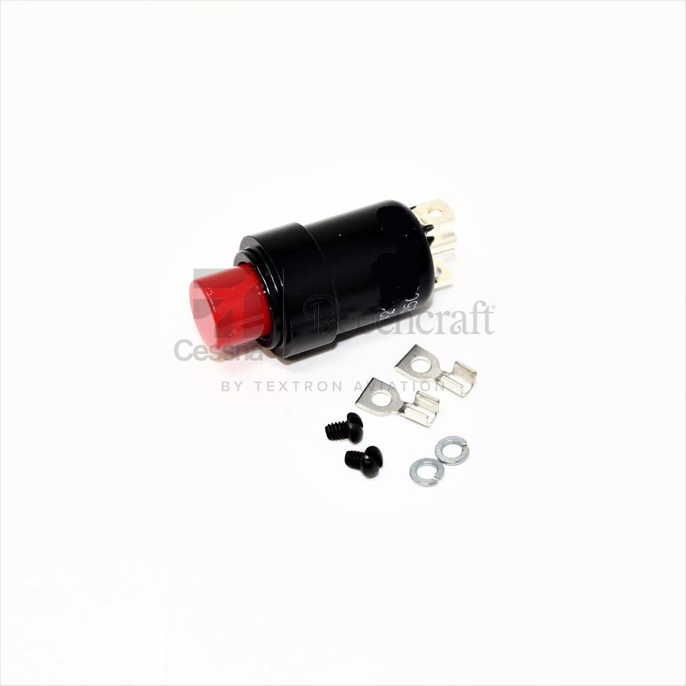 MS25089-4AR|SWITCH