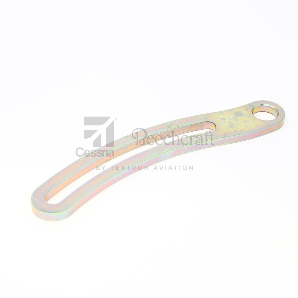 2858100-7|BRACKET, BANANA, ALT