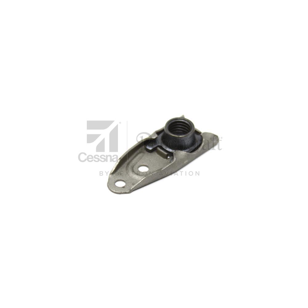 MS21062L4|NUTPLATE ONE LUG