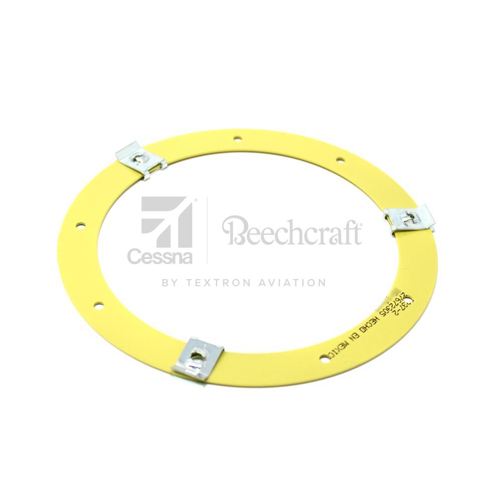 S237-2|DOUBLER ASSY